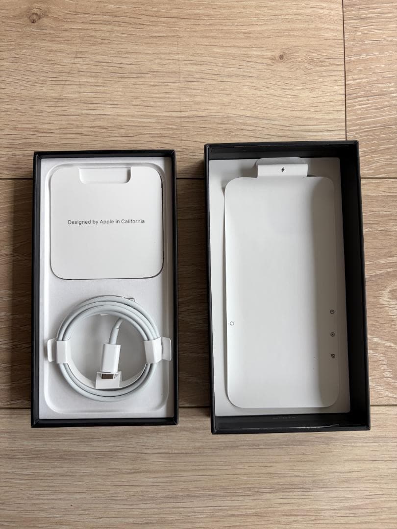 iPhone 13 Pro 256GB シエラブルー　シンプリー