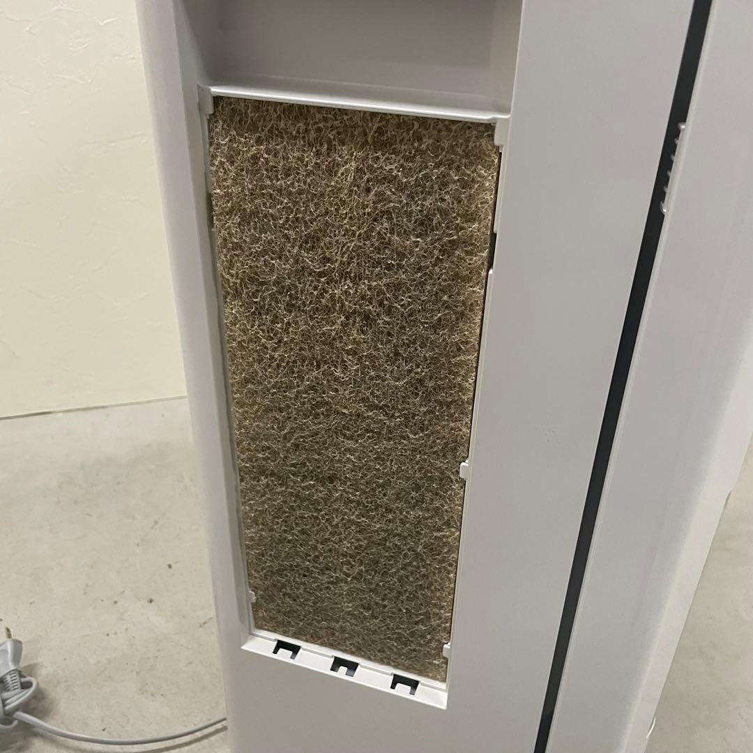 Panasonic ジアイーノ 空間除菌脱臭機 F-JDS70 2021年製