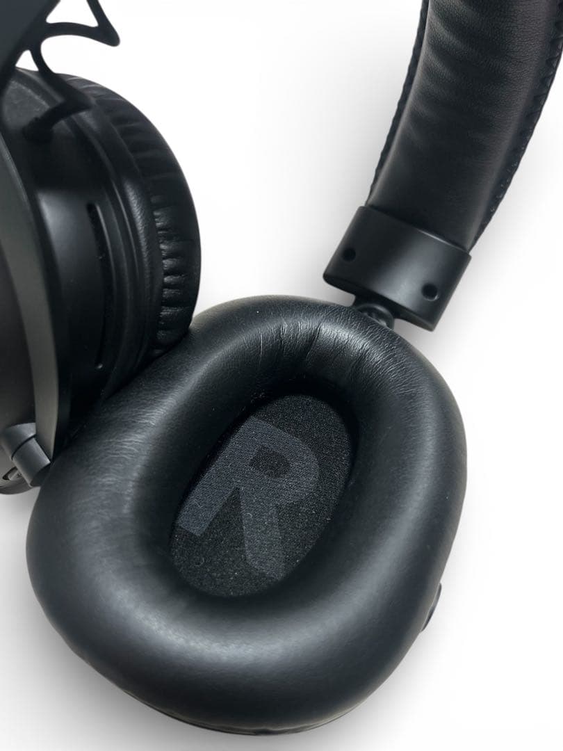 Logicool G PRO X Wireless ゲーミングヘッドセット 無線