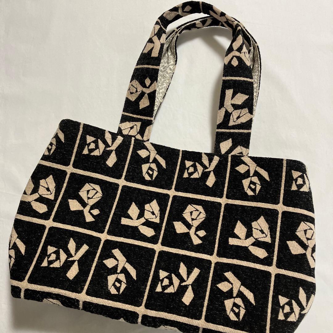 n)ミナペルホネン☆ハンドメイド 肩掛けバッグ(Lulu)