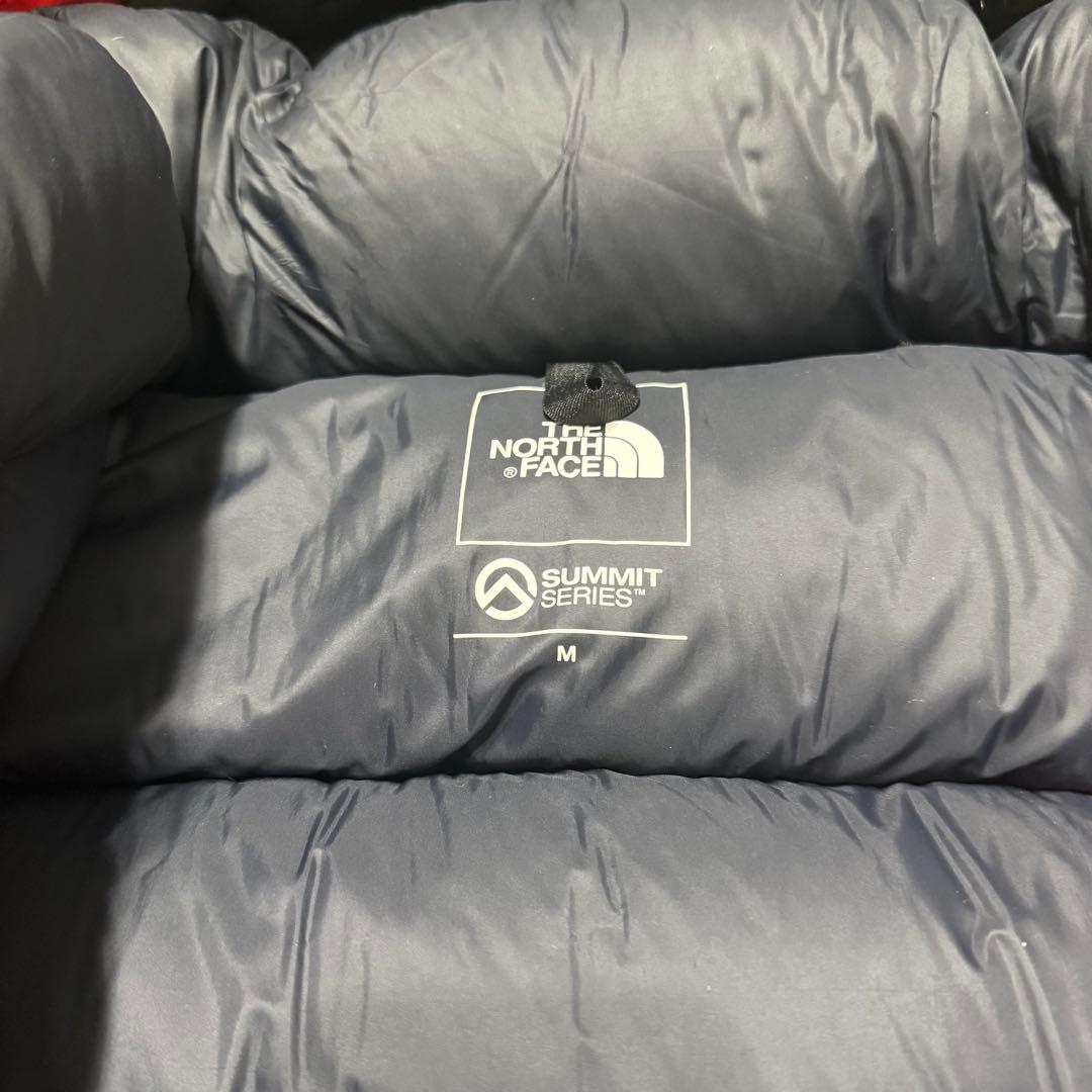 S*王様 the north face ノースフェイス　 サザンクロスパーカ　M