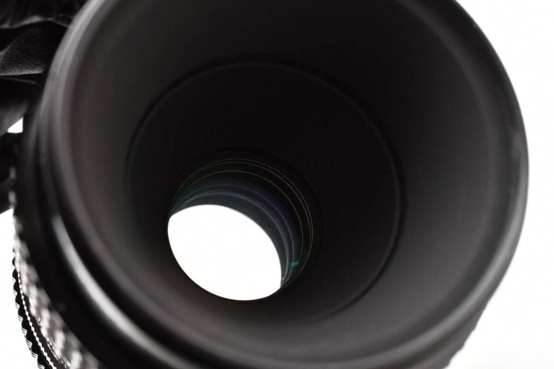 ★極上品★Ai-s Micro-NIKKOR 55mm F2.8 ニコン#286