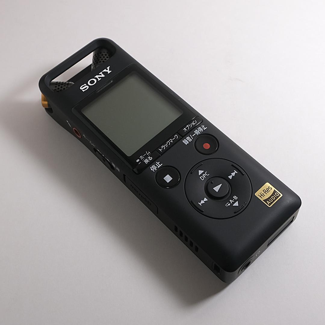 SONY リニアPCMレコーダー PCM-A10