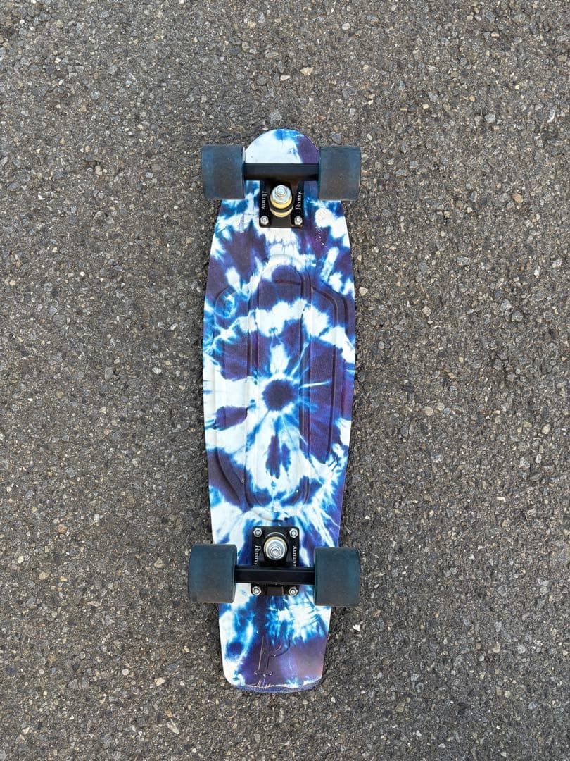 ⭐️希少⭐️ レアカラー　penny 27インチ ネイビー ペニー