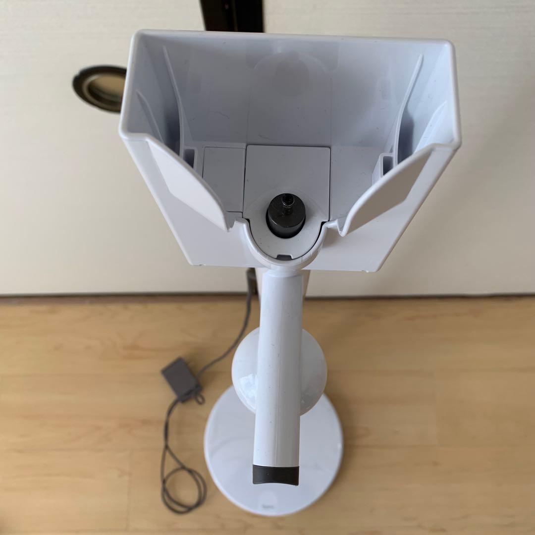 Dyson Digital Slim Fluffy SV18 スタンド付き