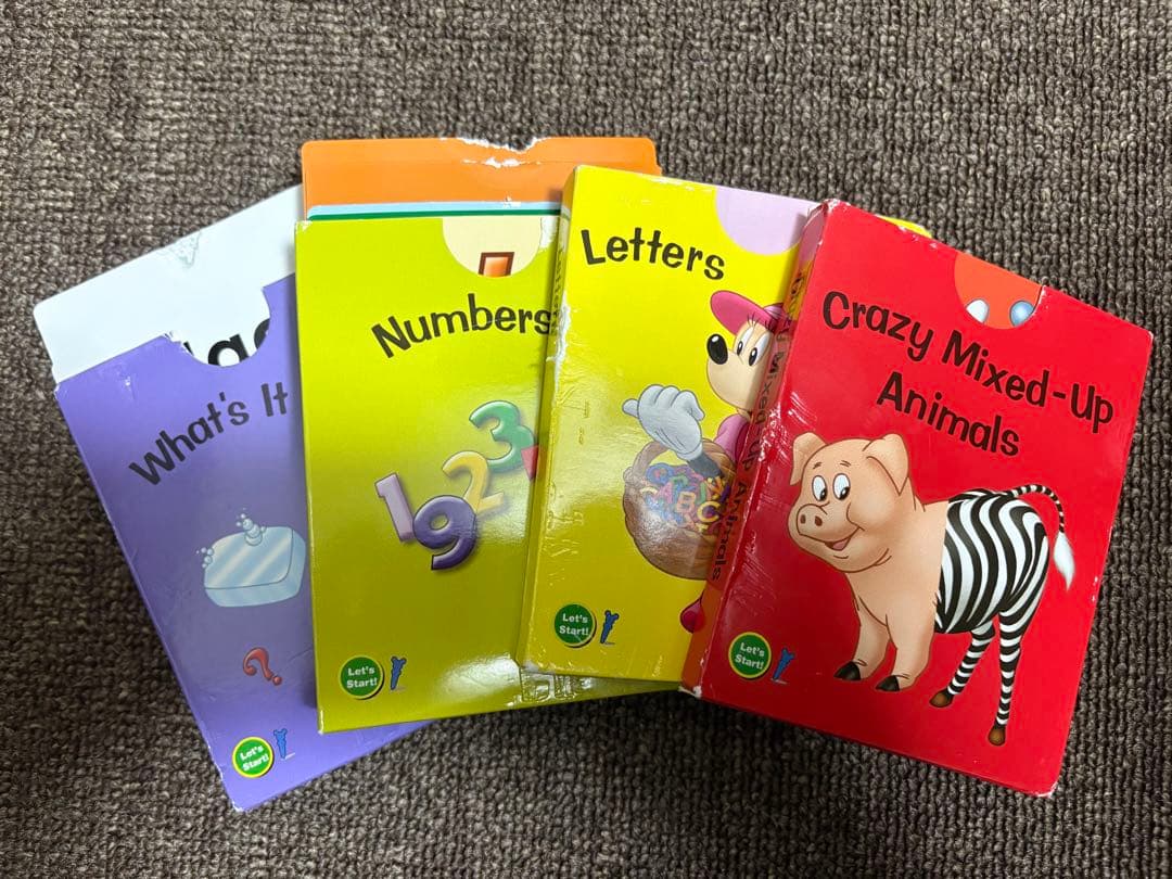 最新版 ディズニー英語システム DWE ワールドファミリー フルセット