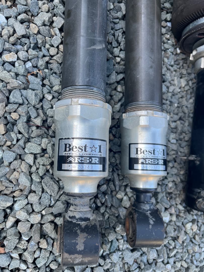 S*）様 エアサス HONDA FREED