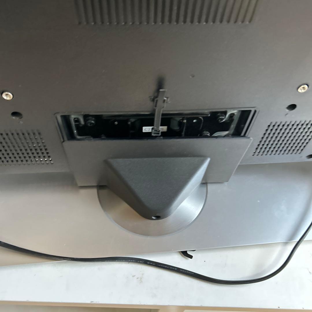 シャープ AQUOS 4K 50インチ 液晶テレビ LC-50U40 HDR映像