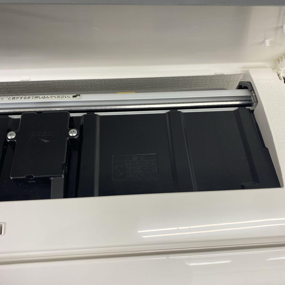 送料無料＊エアコン 日立 2024年製 14畳用＊大阪 AS745