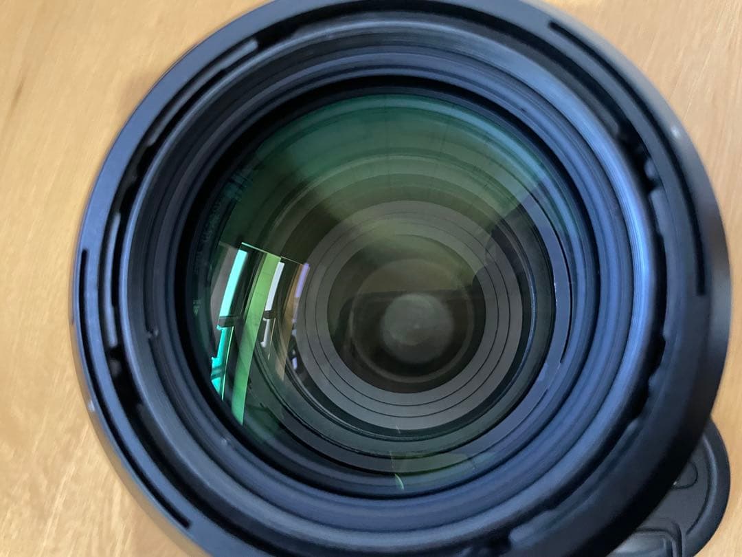 PENTAX 50-135mm F2.8 ズームレンズ　美品