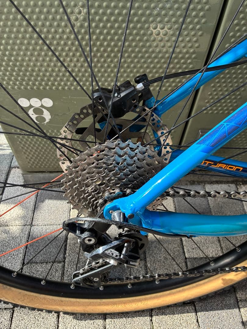 Centurion マウンテンバイク TREK GT MERIDA SCOTT