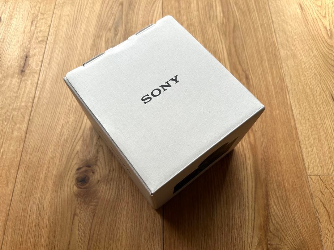 Sony ZV-E10 II コンパクトデジタルカメラ