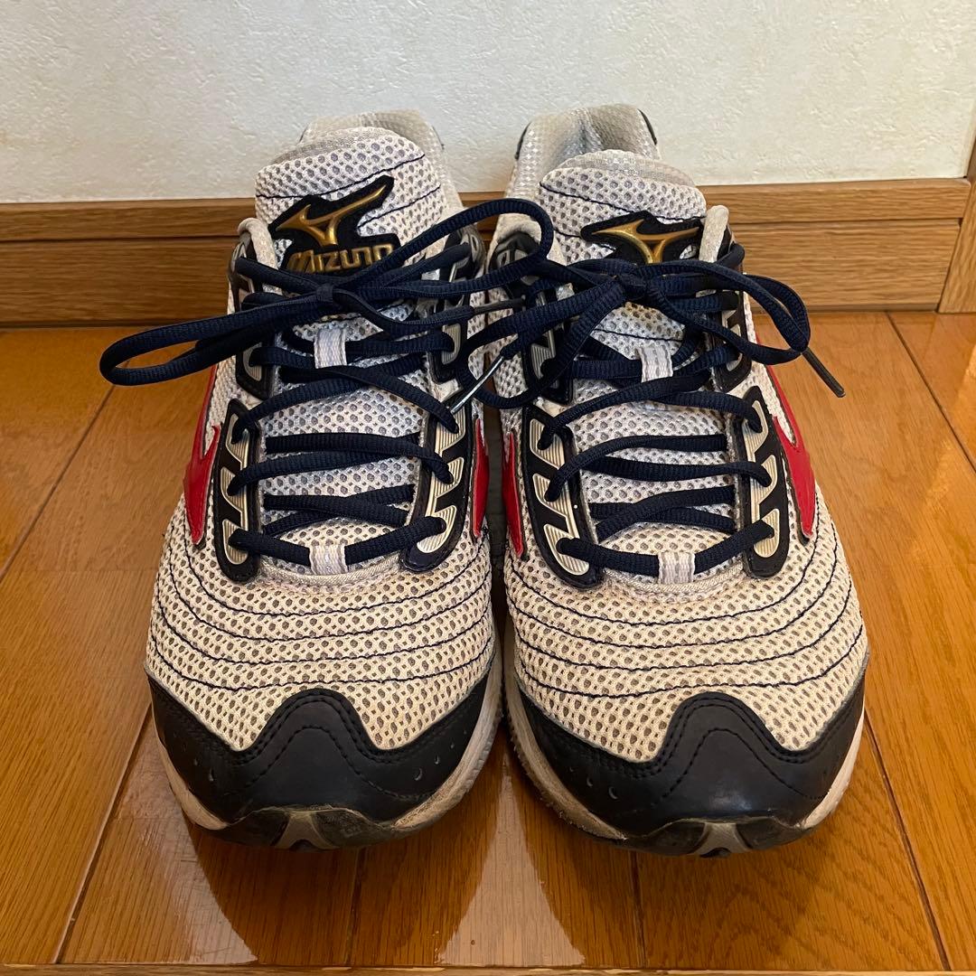 Mizuno pro 限定シューズ ミズノプロ28.0
