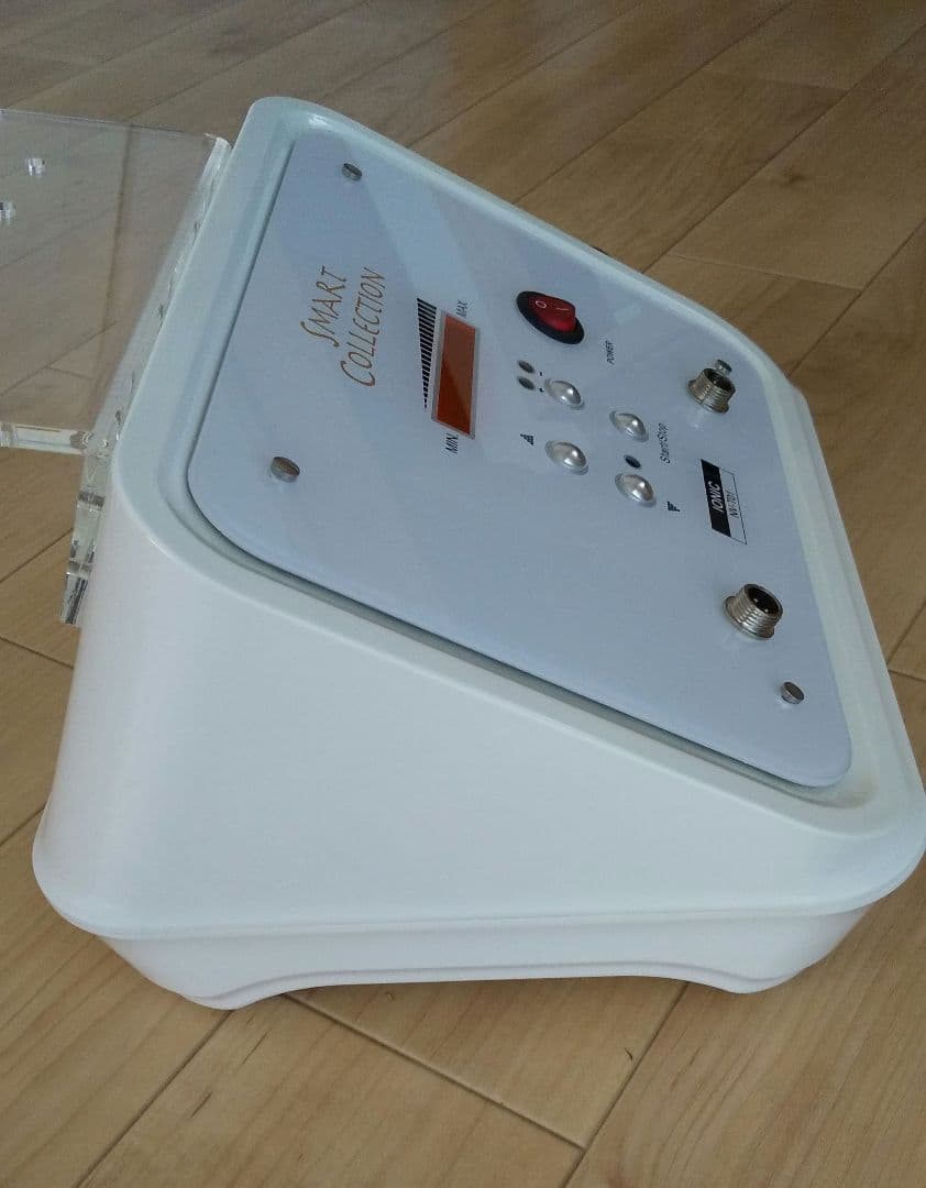 22sakura様 美品 イオン導入器 美顔器 ビューティーガレー NV-T01