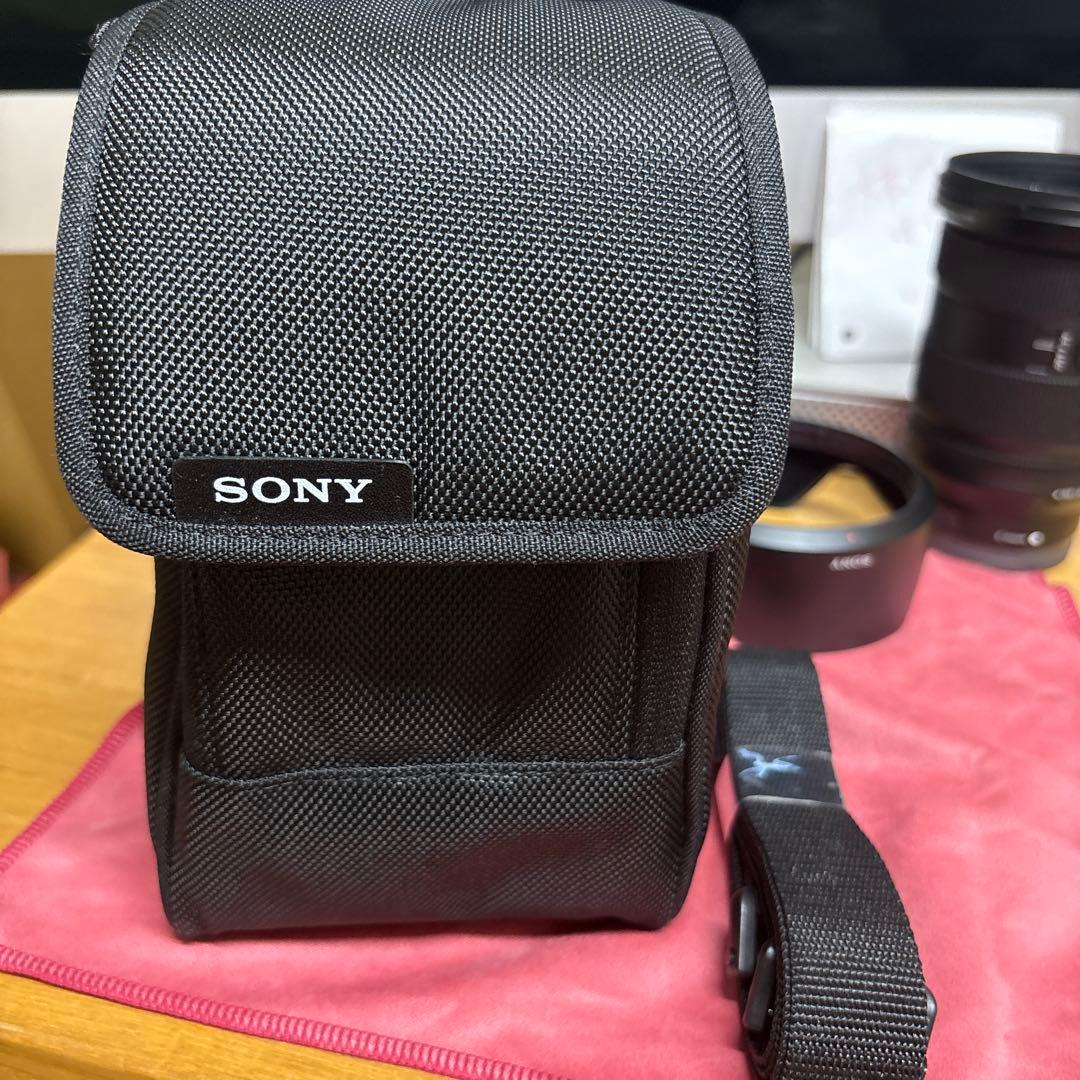 ウソップキャプテン様FE24-70mm F2.8 GM 2 SEL2470GM2