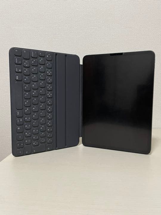その他 iPad Pro 11 64GB + smart keyboard folio