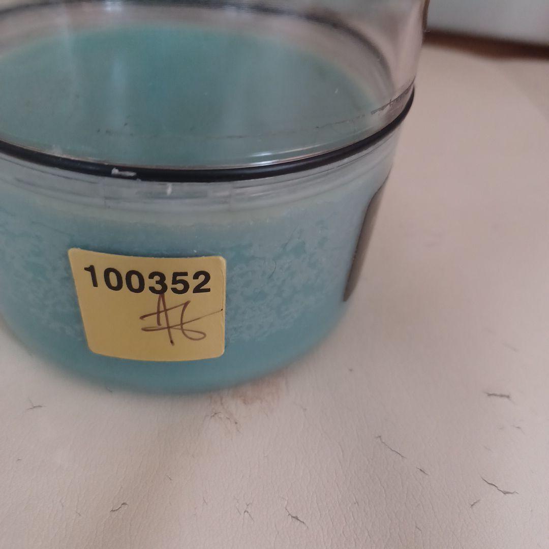 Zymöl Titanium Wax