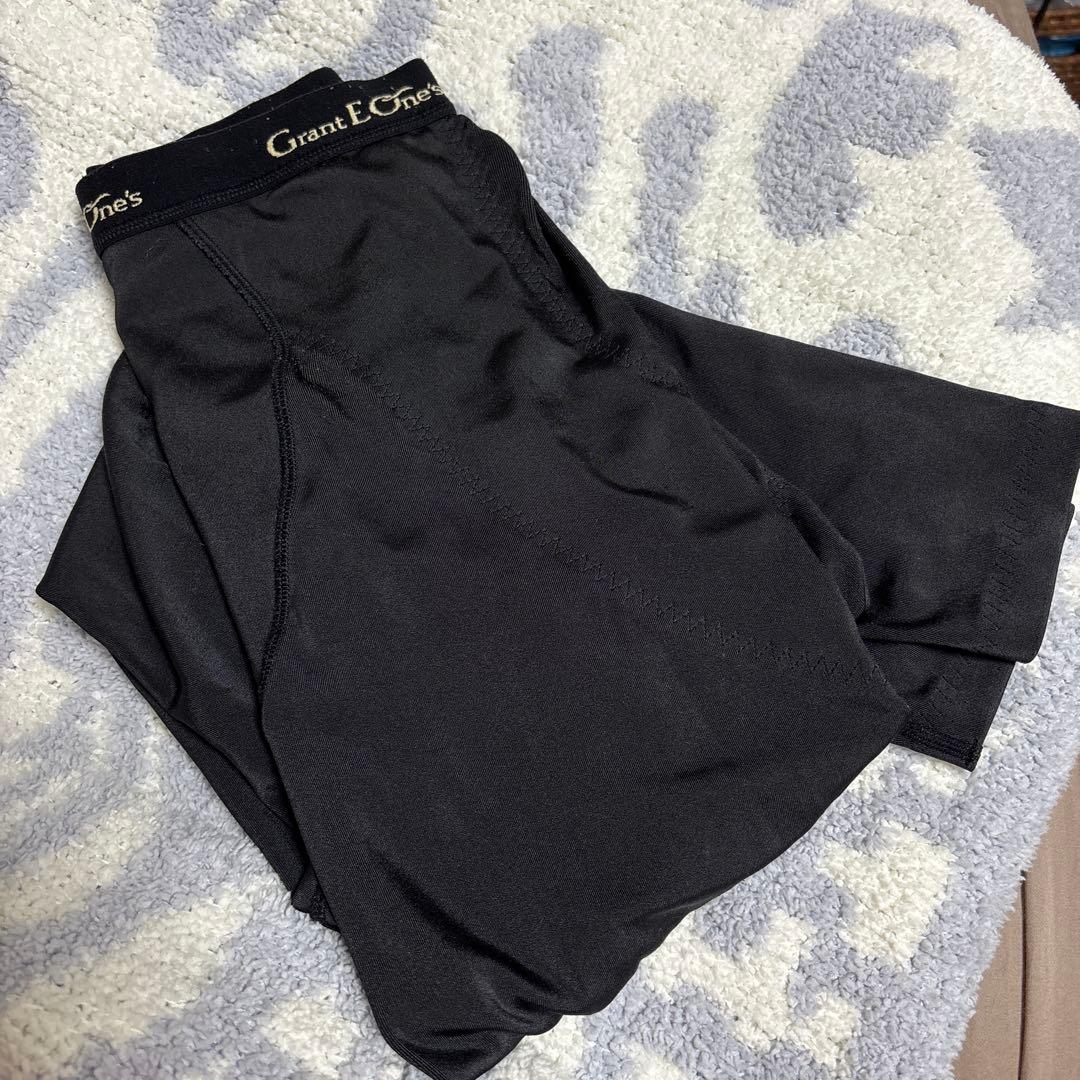 シェイプアップスパッツ　Sサイズ グラントイーワンズ