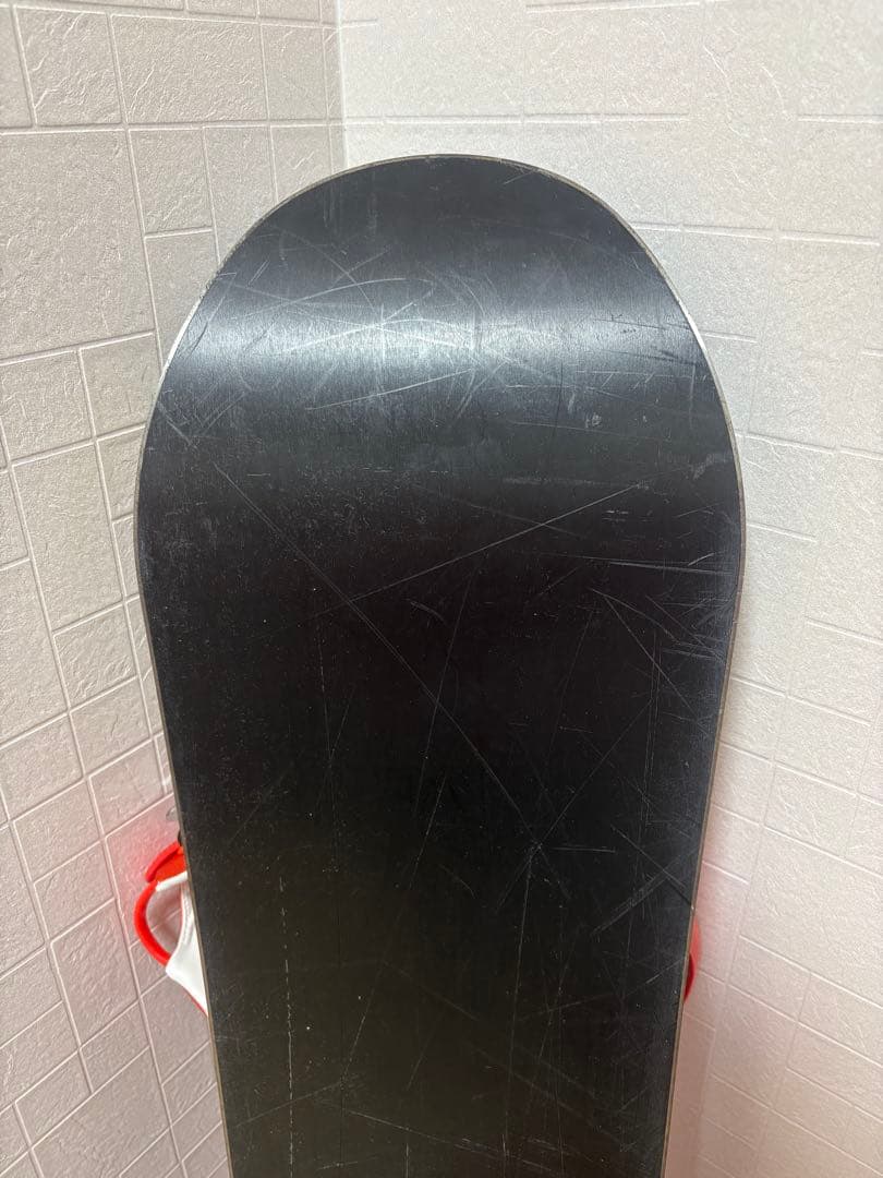 CSB K2 キッズ スノーボード 120cm 2点セット