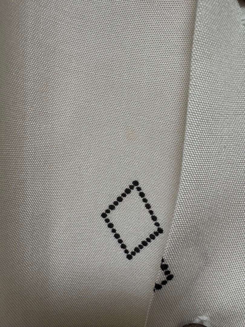 トップス WACKO MARIA DIAMOND HAWAIIAN SHIRT