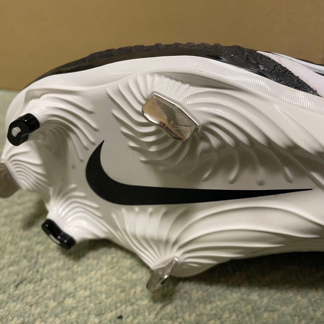 ナイキ スパイク 金具Alpha Huarache NXT アルファハラチ