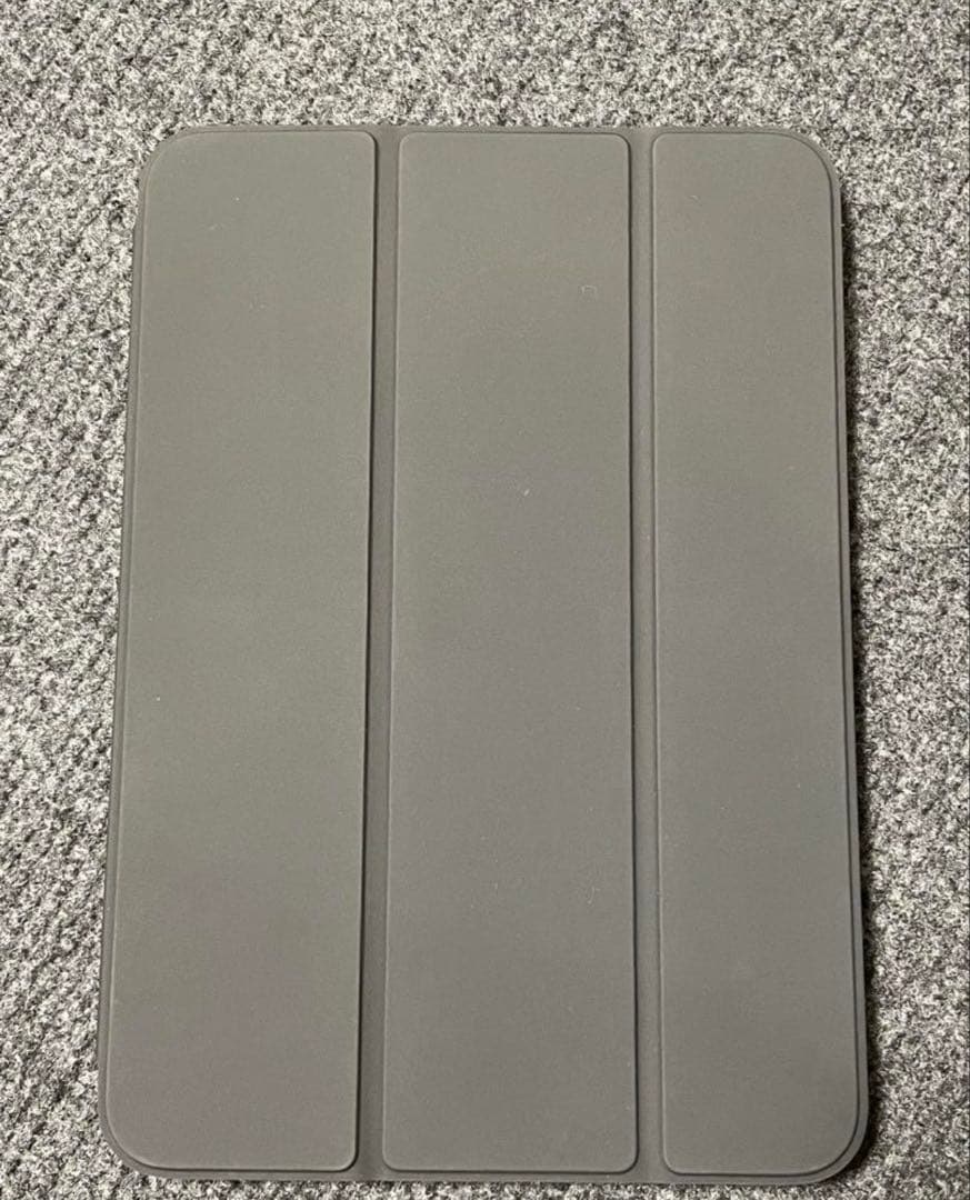 iPad mini 6世代　64GB Wi-Fi 純正カバー　pencil付き