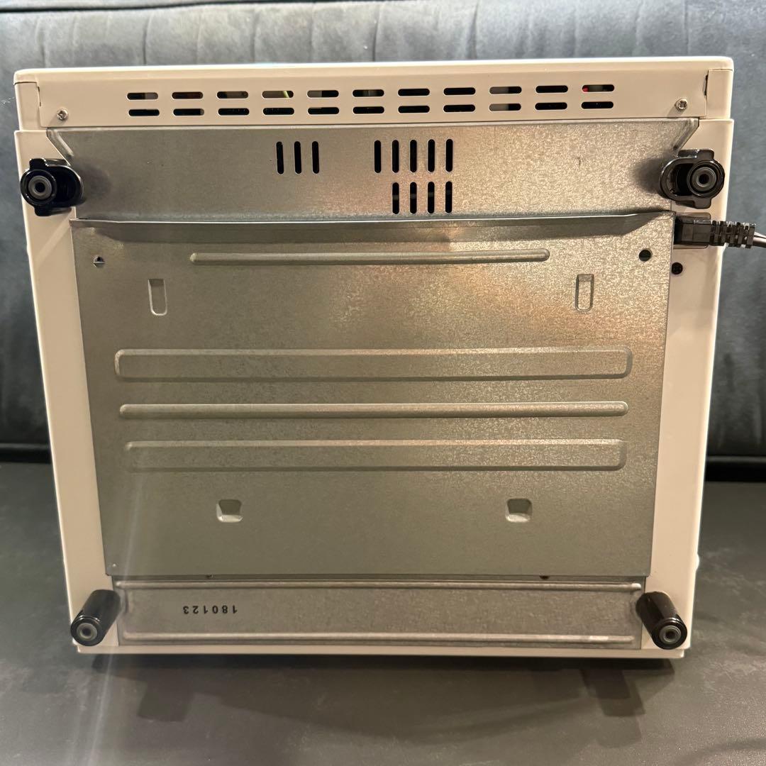 パナソニック コンパクトオーブン トースター NB-DT51