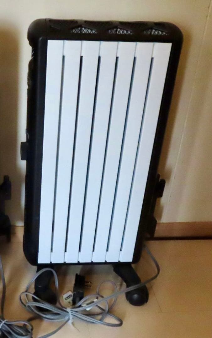 電気ヒーター DeLonghi MDH09
