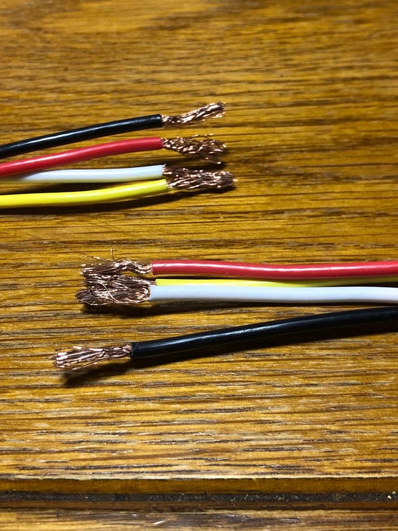 ゾノトーン 6NSP-Granster 5500α　3.3mペア