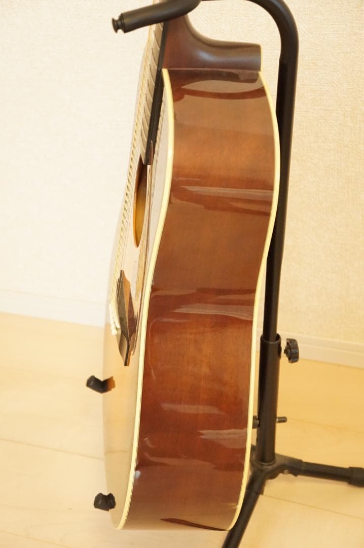 【希少】YAMAHA　LL-8MJ