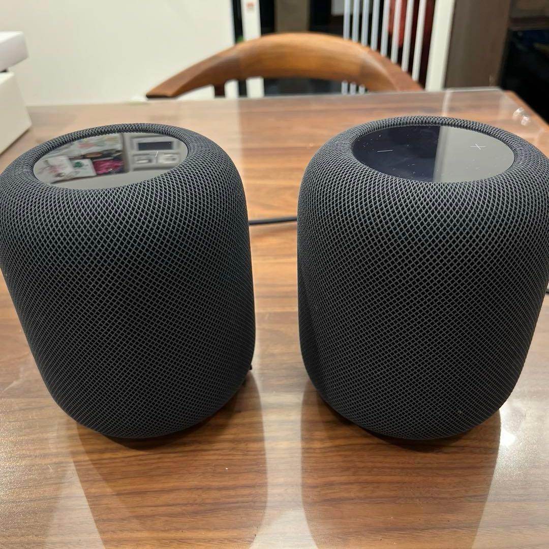 Apple Pod 第二世代　2台セット