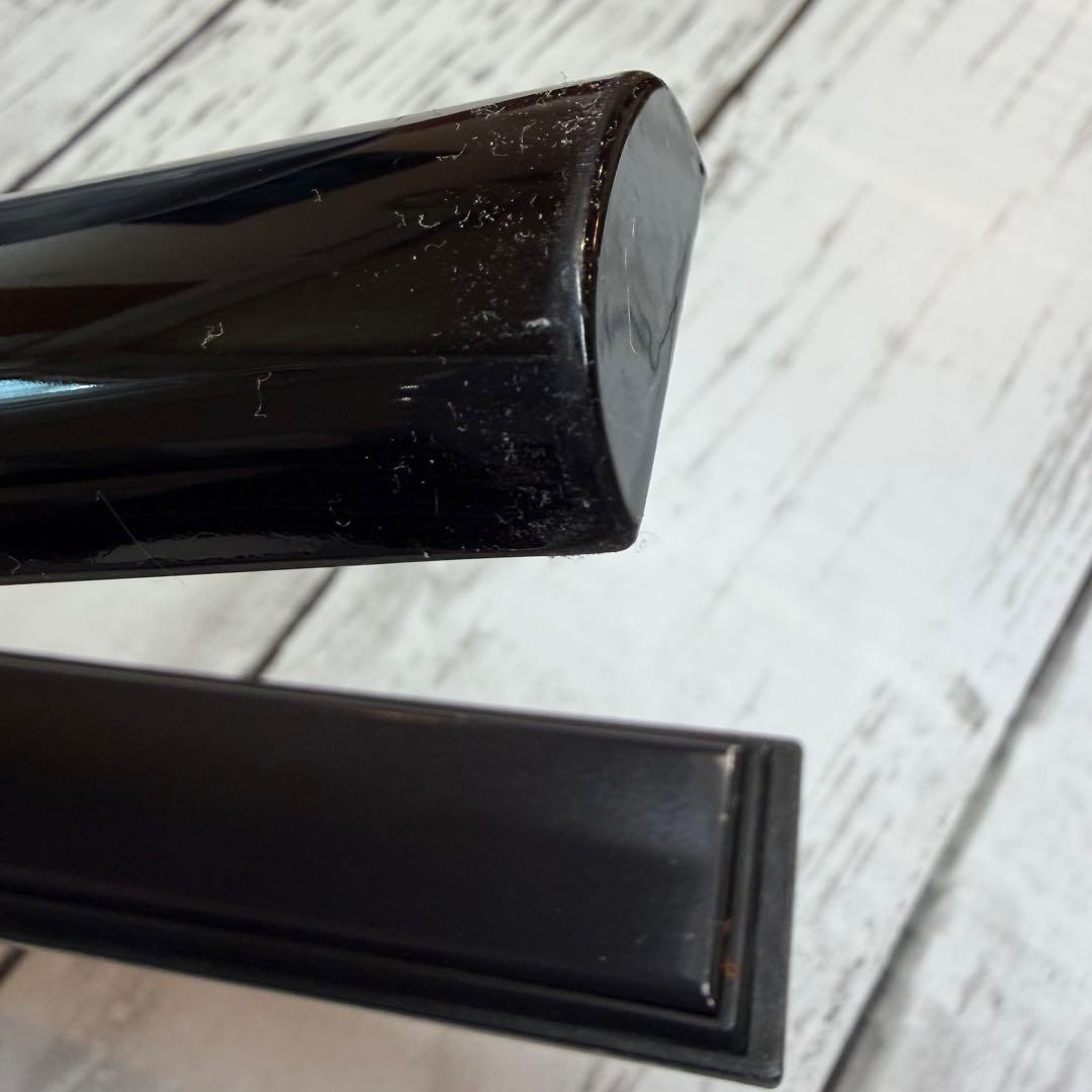 ヘアビューロン 4D Plus [ストレート]　正規品　ジャンク