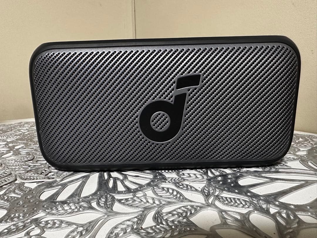 soundcore Motion 300ワイヤレススピーカー