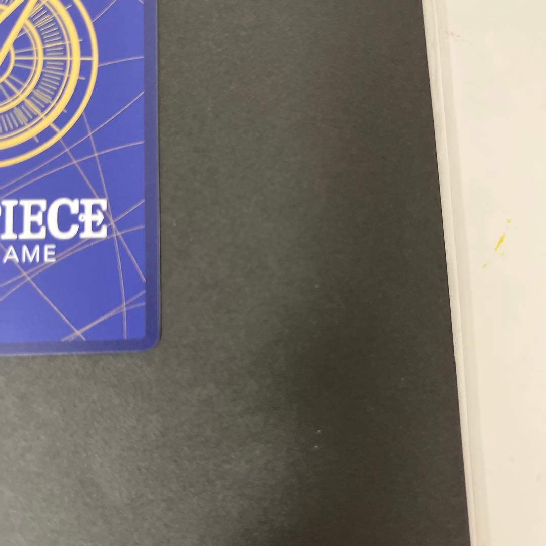 ワンピースカードゲーム 中国 2周年 ハンコック パラレル