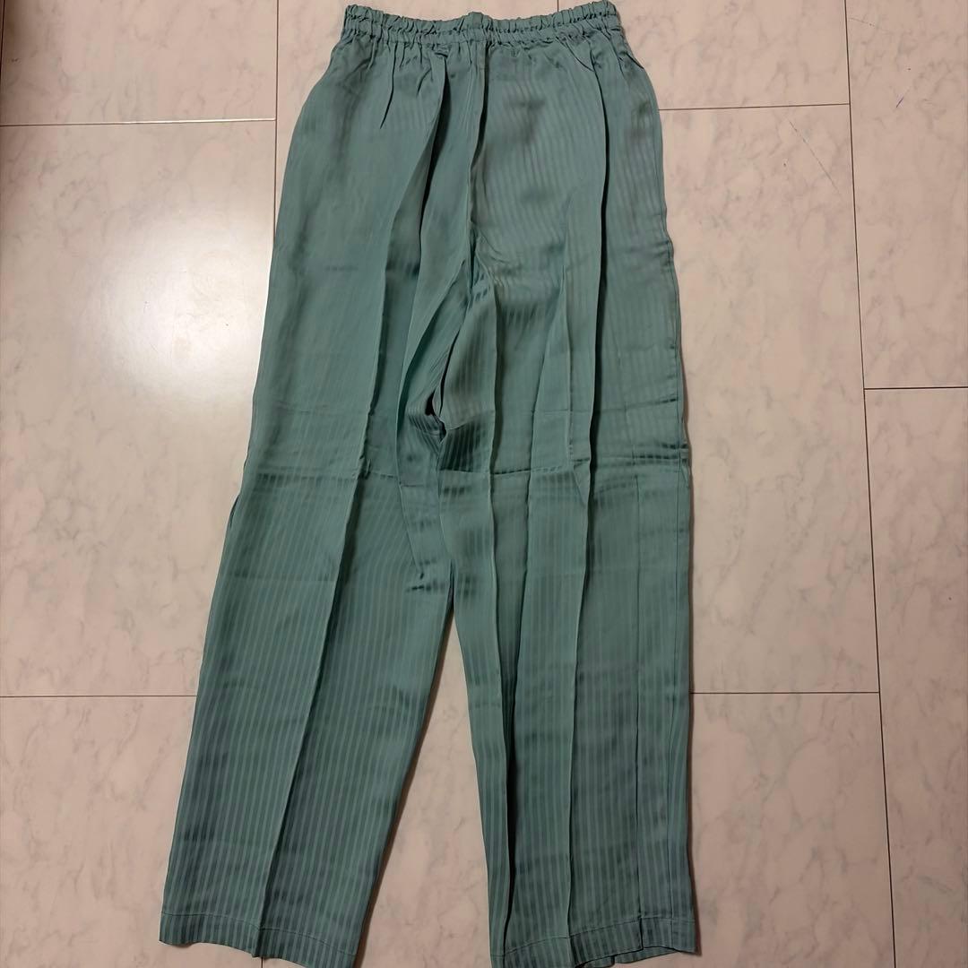 【新品未使用】ワコール WACOAL \"睡眠科学\" レディース パジャマ L