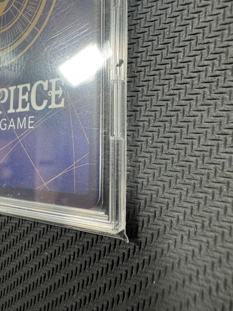 【美品】ハンコック　OP01-078