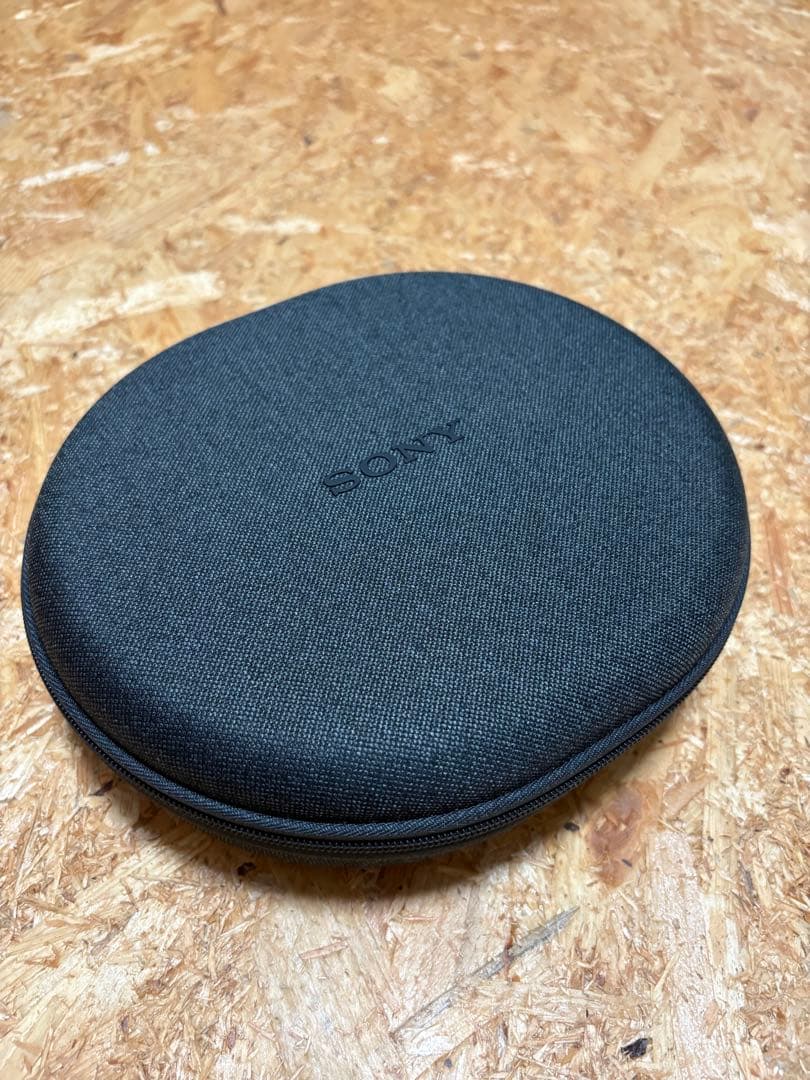 SONY ワイヤレスヘッドホン ULT WAH