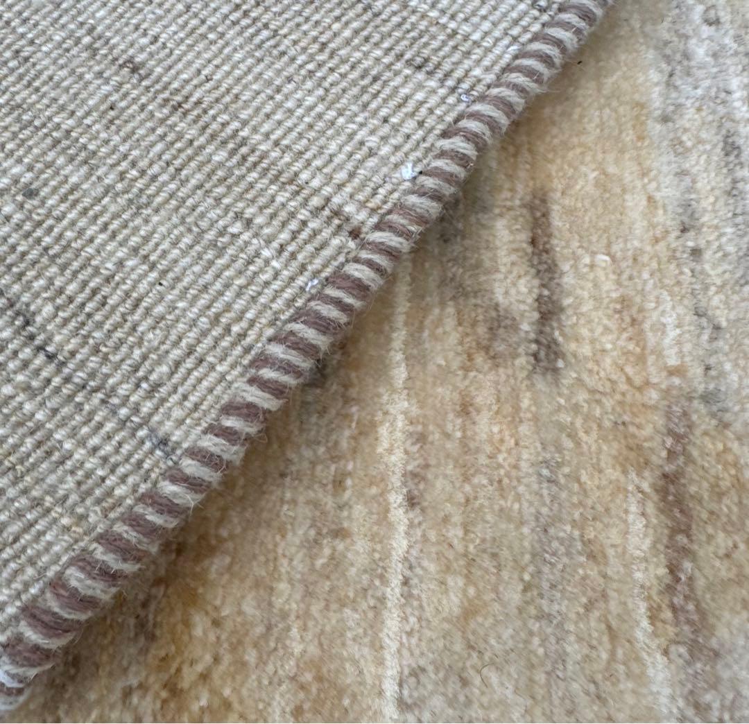 ピリカさん専用です　ZOLLANVARI 191×151cm ゾランヴァリ 手織