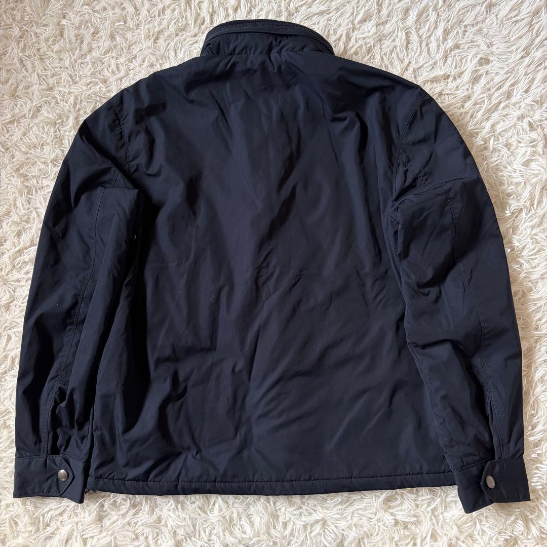 現行 希少2XL相当ポロラルフローレン ジャケット ブルゾン ポニー刺繍2way