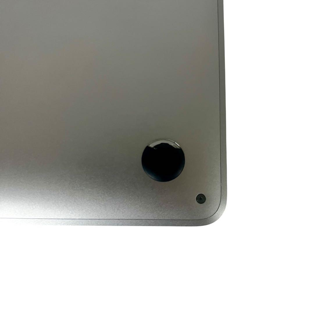 MacBook Pro 13インチ 2016 スペースグレイ Sequoia