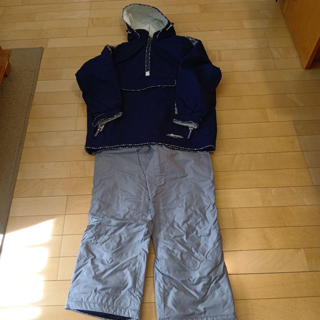 ｅｌｌｅｓｓｅ レディーススキーウェア