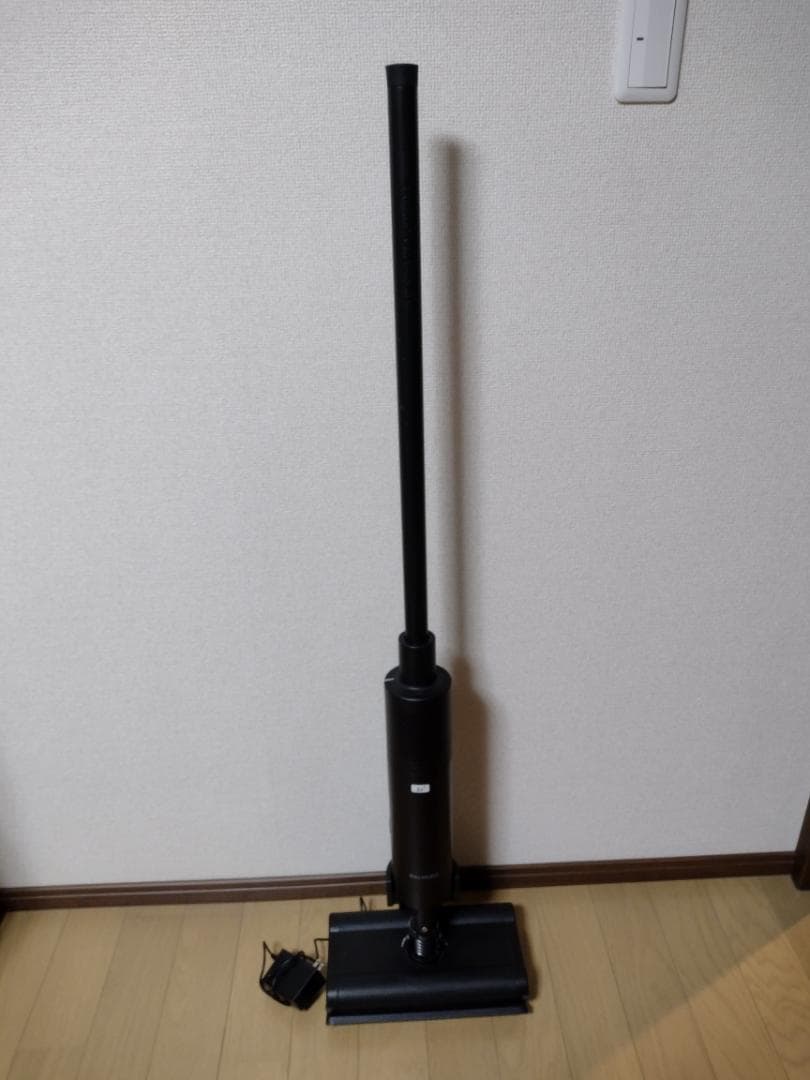 バルミューダ★C01A-BK★2021年製★バッテリーの状態良好★