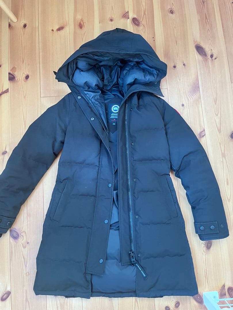 カナダグース⭐︎ 