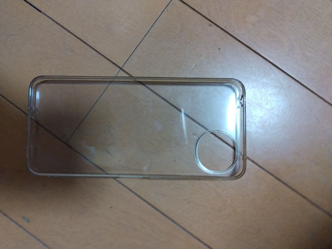 ト*ル様 AQUOS WISH 4　※ドコモ版 ケース付属します！