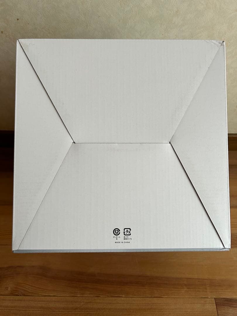 THREEUP ST-T2370 多機能スチーム加湿器　2025年製