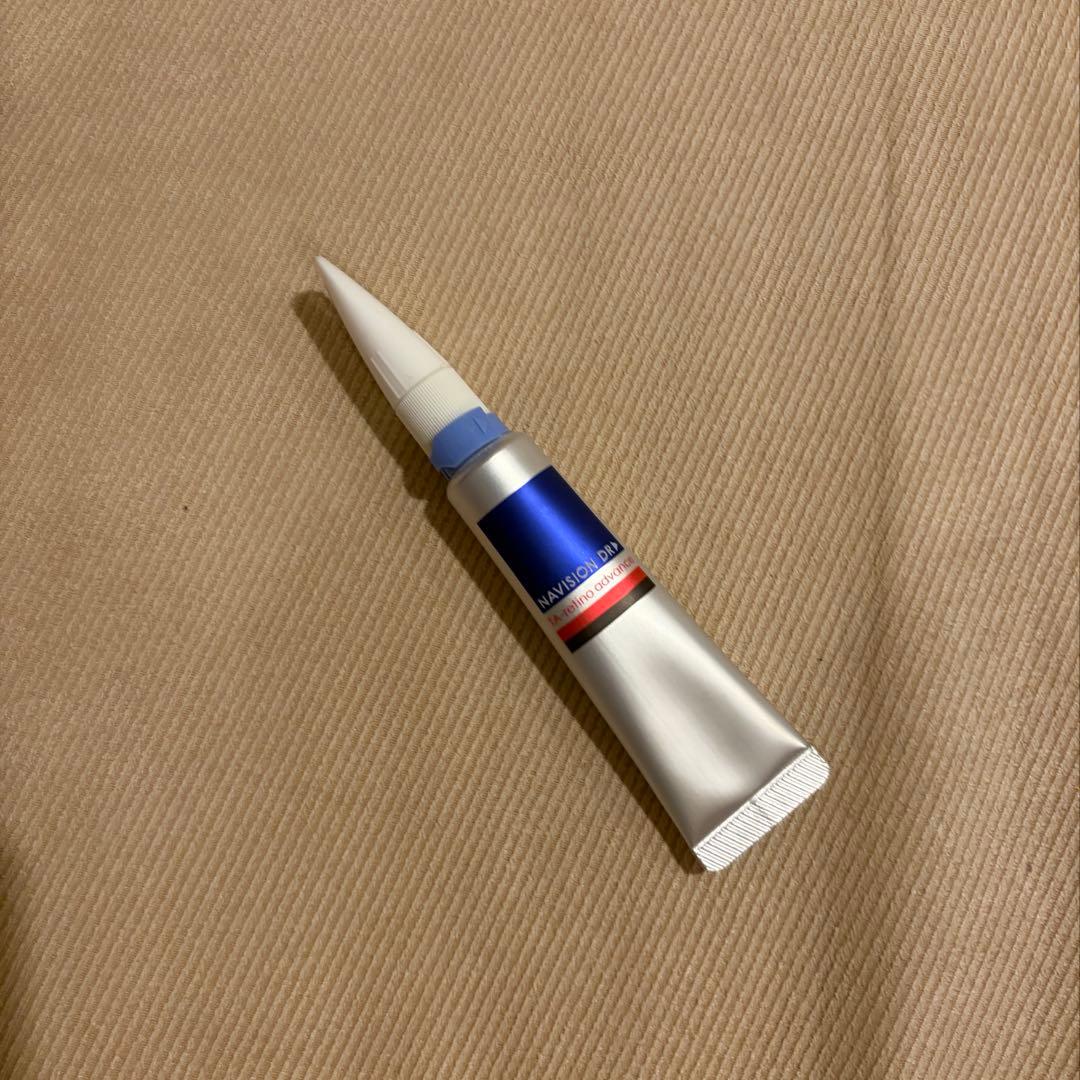 ナビジョン　TAレチノアドバンス