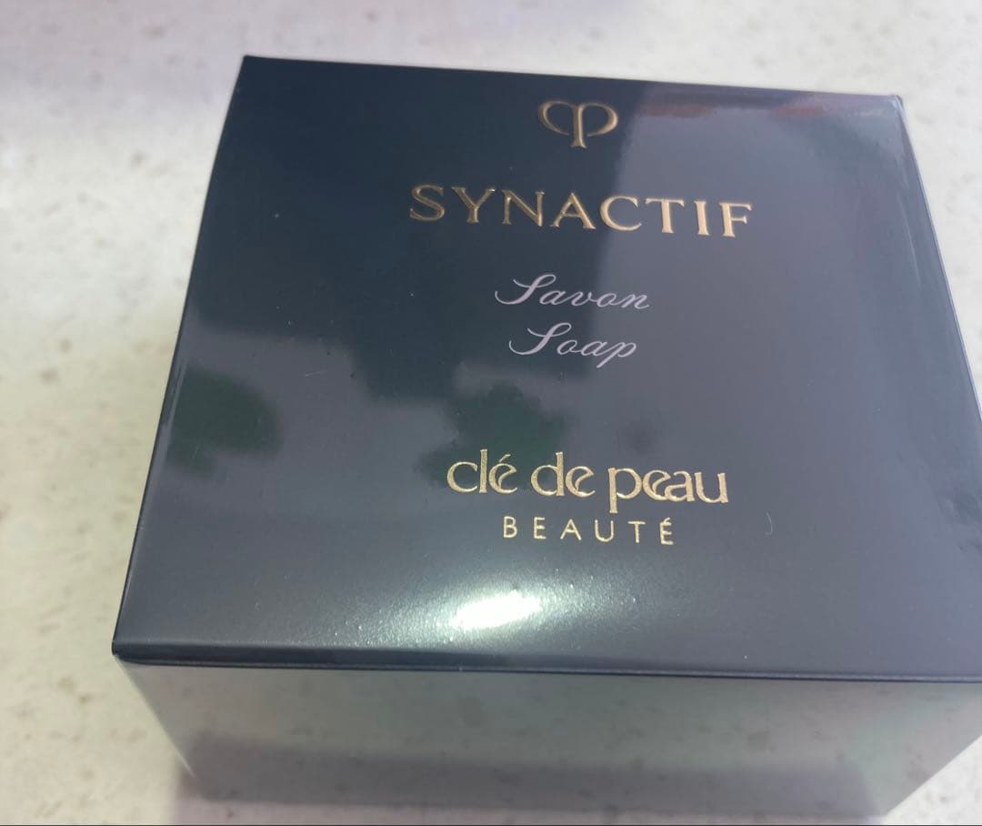 シナクティフ　サボンn レフィル