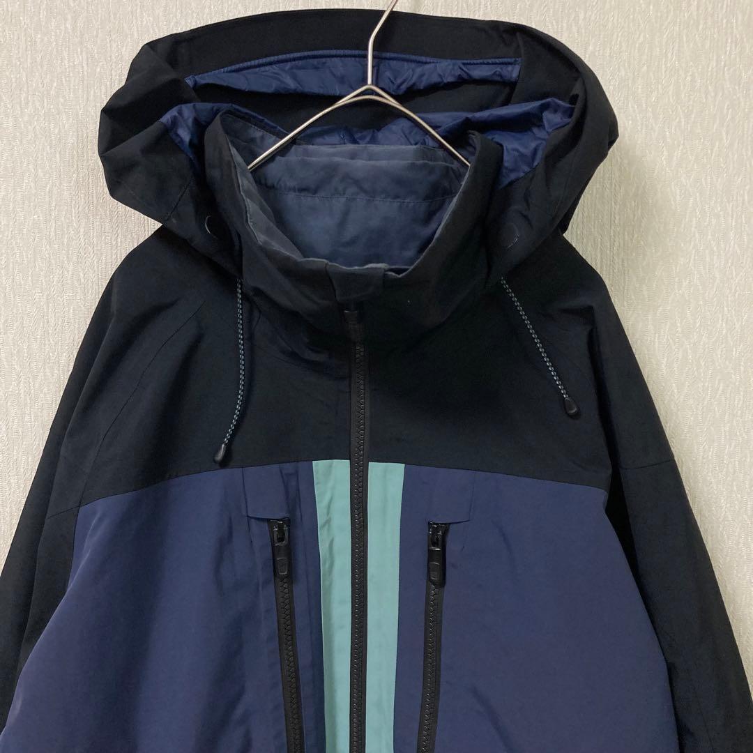 BURTON バートン aK M GORE SWASH JK/10001