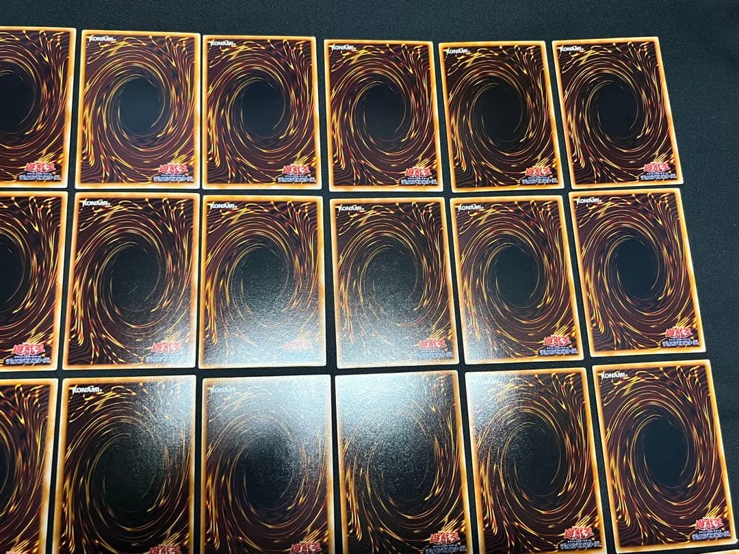 遊戯王【初期】スターターボックス/STARTER BOX ★セミコンプ46枚