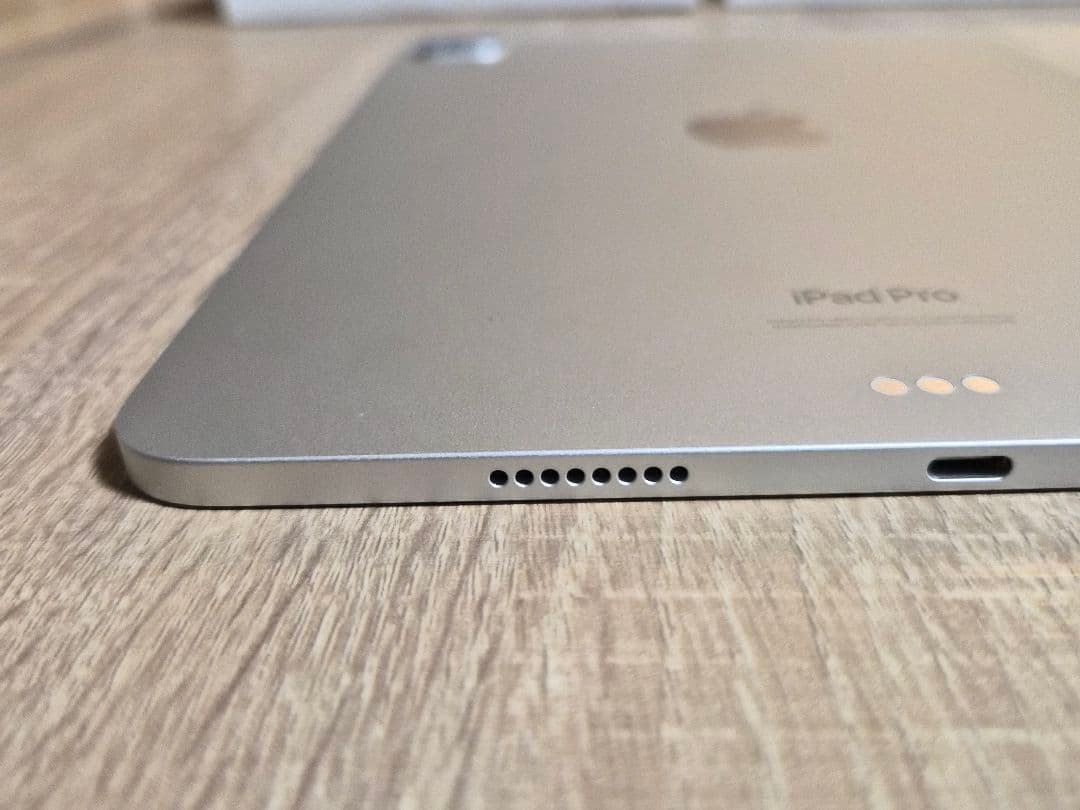 iPad pro 11ーinch(第４世代) 256G WiFi